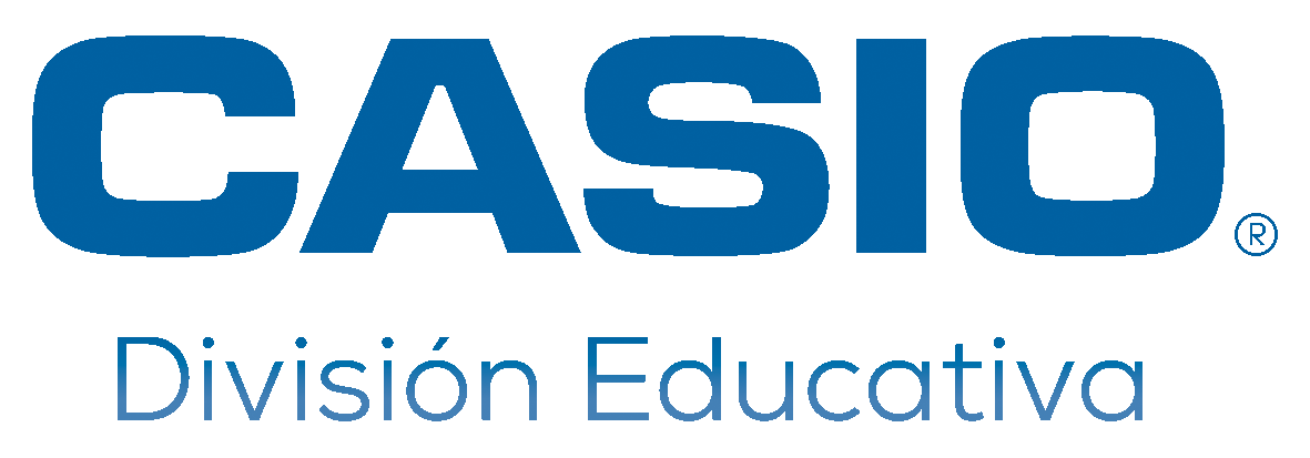 División Educativa de Casio