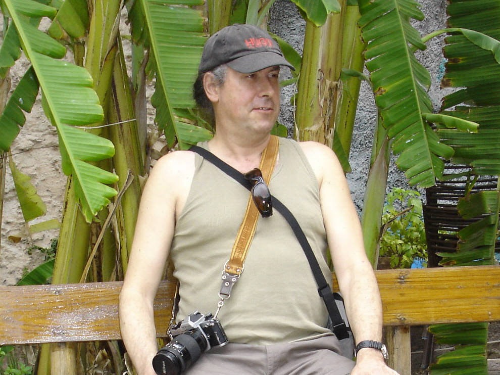 Andrés Torres
