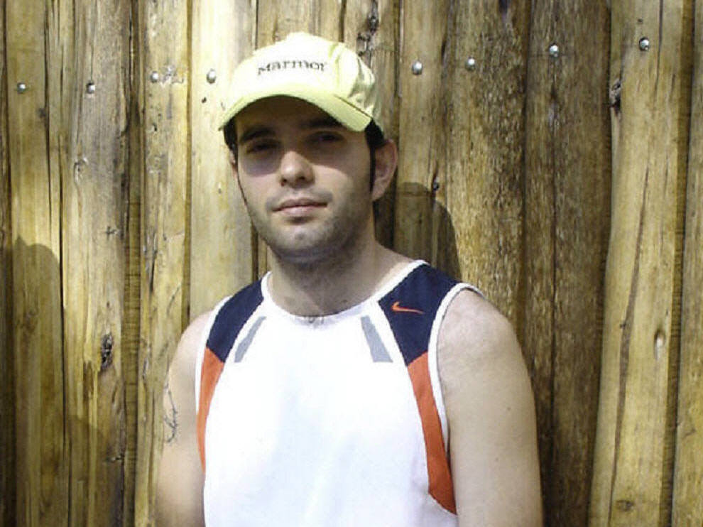Cristián Meana