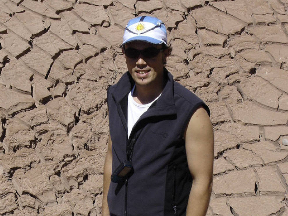 Diego Sevillano