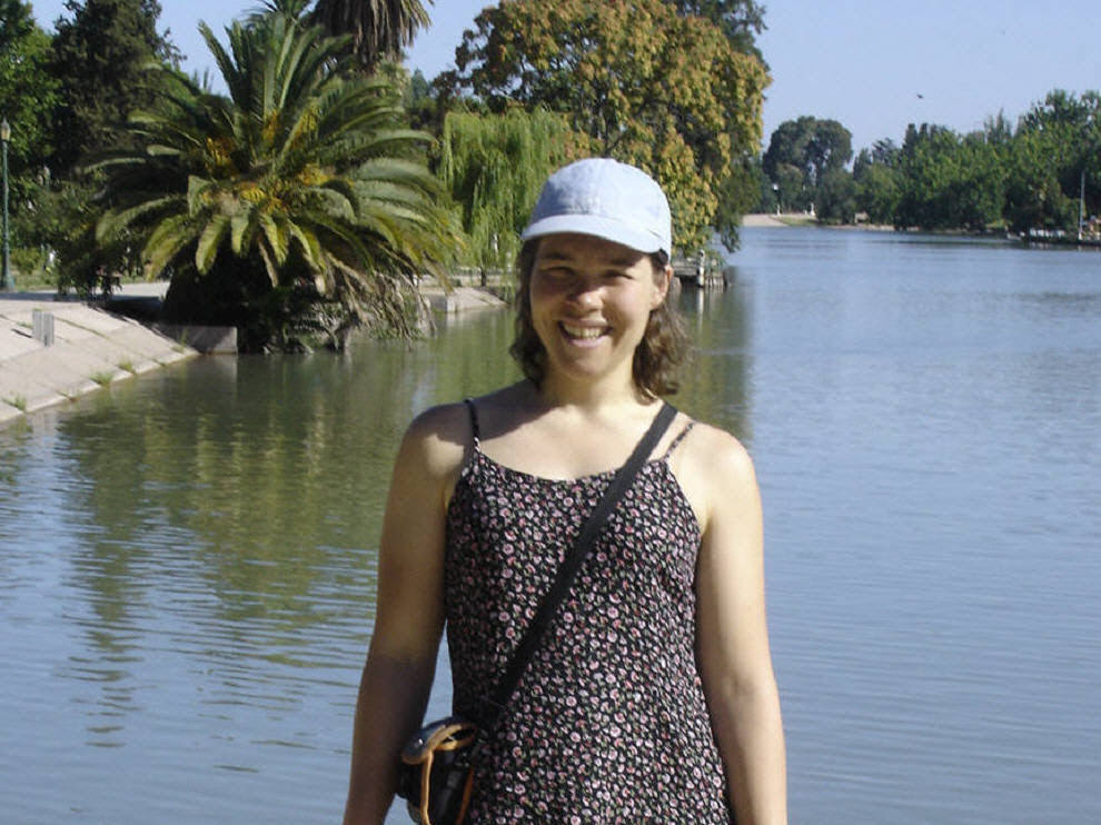 Isabel Gómez