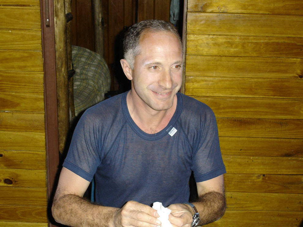 Raul Barbón