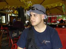 Carlos Paniagua