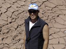Diego Sevillano