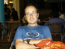 Fernando Izquierdo