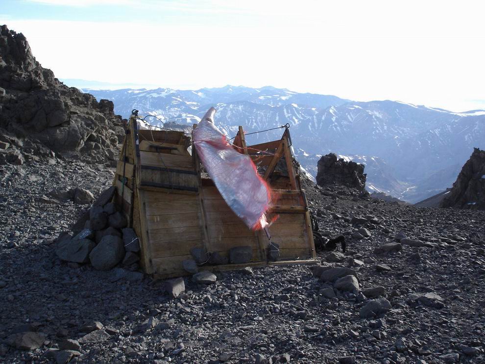 La t.n. RIFUĜEJO SENDEPENDECO.