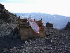 La t.n. RIFUĜEJO SENDEPENDECO.