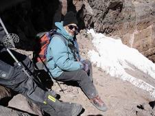 En LA KANALETO. Raul.