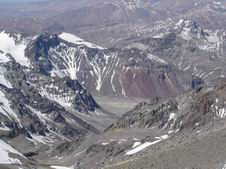 Pejzaĝo. Proksime al la KAMPADEJO BERLINO.