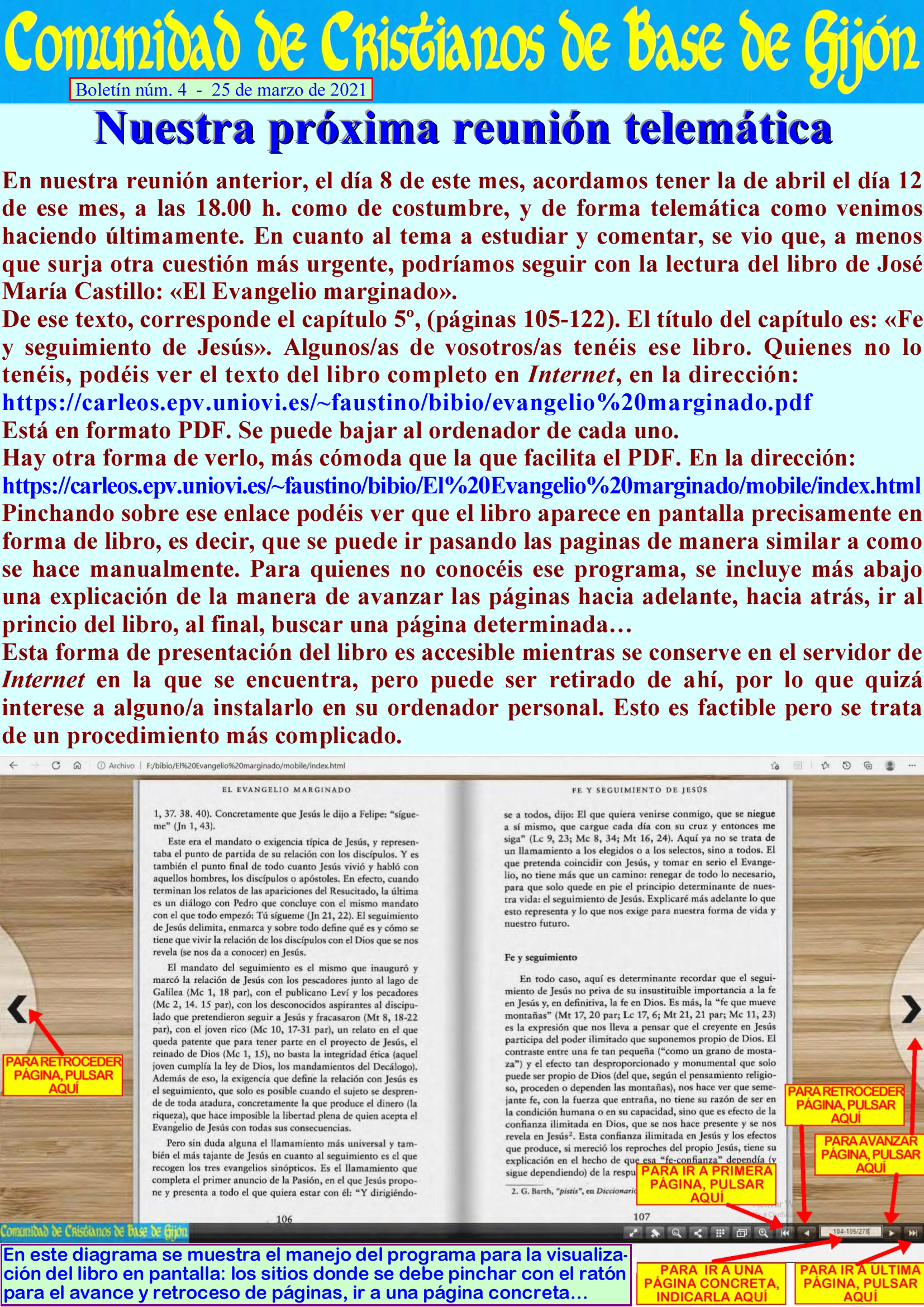Marzo -2021