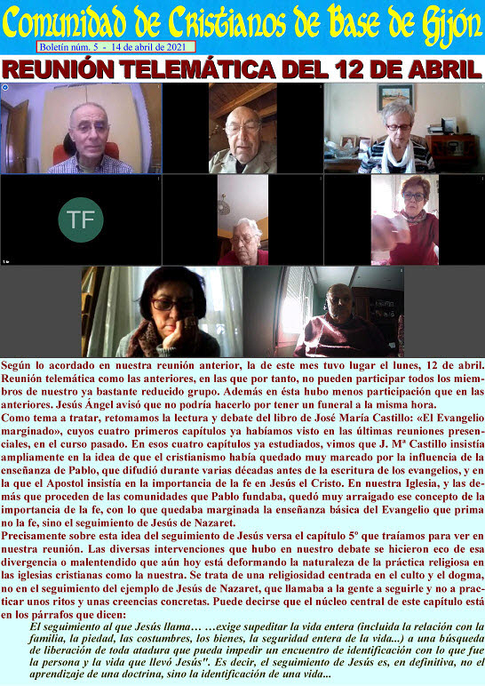 Abril -2021