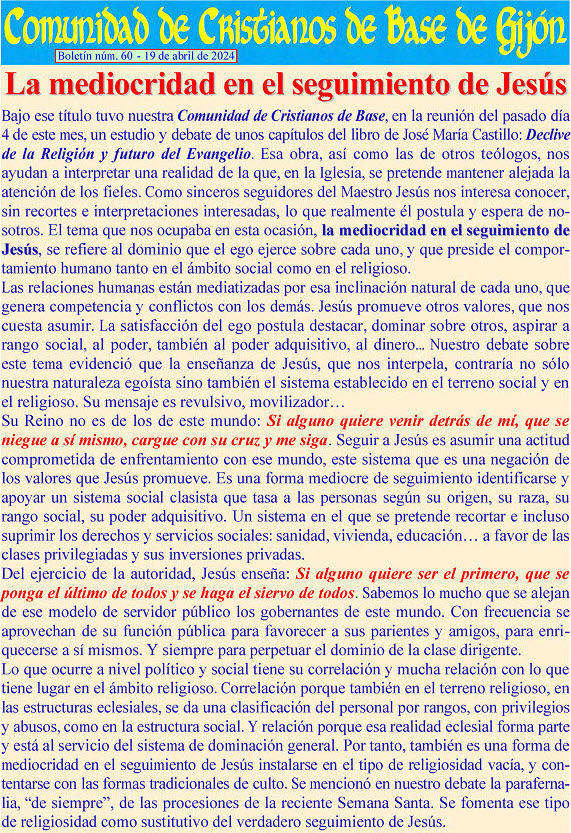 Abril - 2024