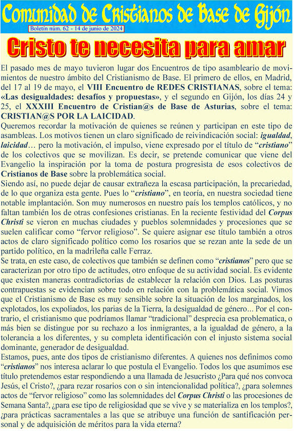 Junio - 2024